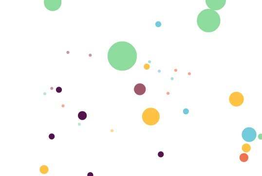 Parallax Mouse Interaction